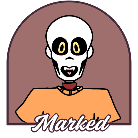 Marked Marked