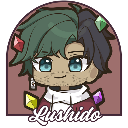 Lushido Lushido