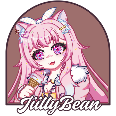 JiillyBean JiillyBean