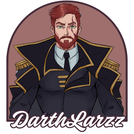 DarthLarzz DarthLarzz