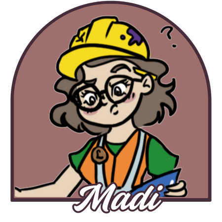Madi Madi