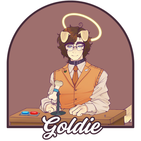 GoldieHimaroo GoldieHimaroo