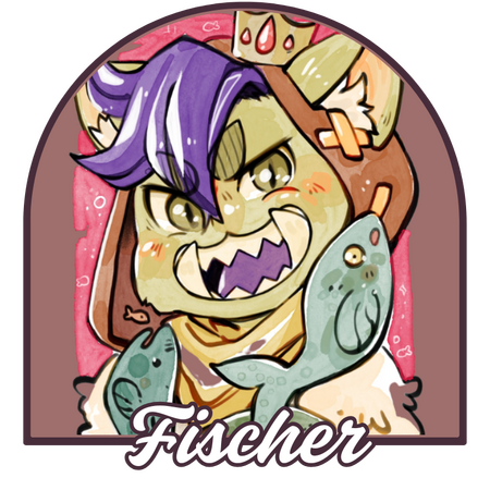 Fisher Fisher