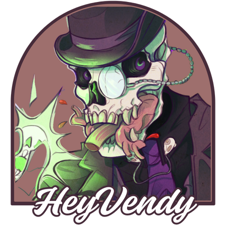 HeyVendy HeyVendy