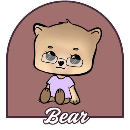 Bear Bear