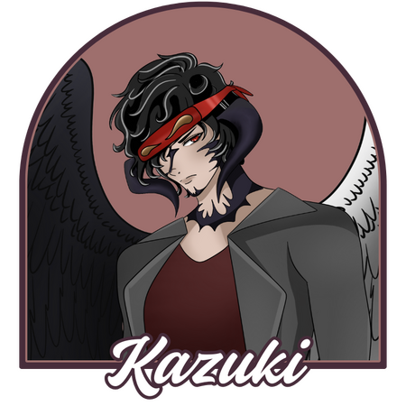 KauzukiInoue KauzukiInoue