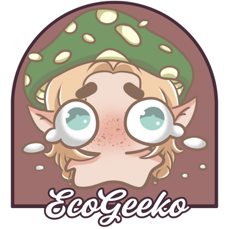 EcoGeeko EcoGeeko