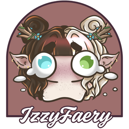 IzzyFaery IzzyFaery