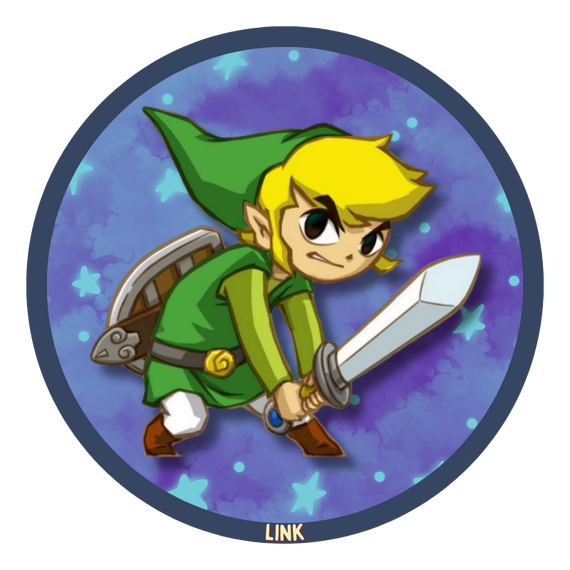 ✩⁺₊✩☽⋆Link⋆☾✩⁺₊✩ December 24' [Mod]