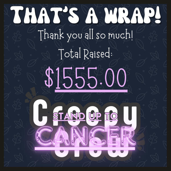 Stand Up To Cancer (March 25')