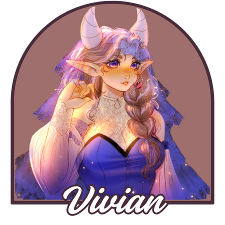 Vivian Vivian
