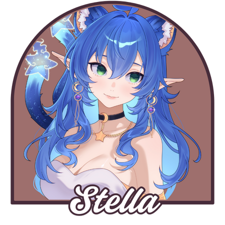 Stella Stella