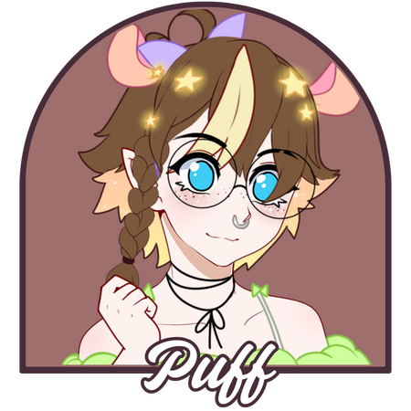 Puff Puff