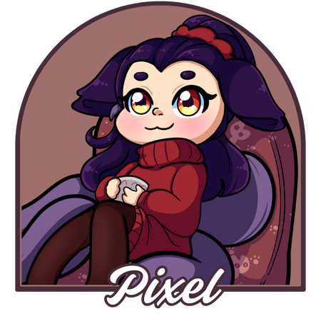 Pixel Pixel