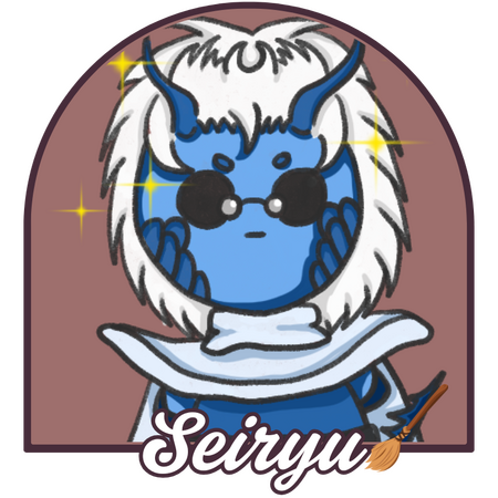 Seiryu Seiryu